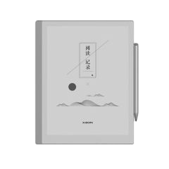 二手小米 电纸书 Note回收
